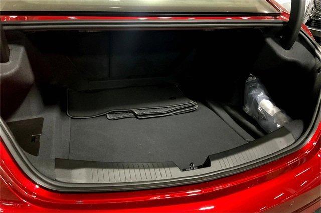 2025 Cadillac CT5 Vehicle Photo in KANSAS CITY, MO 64114-4545