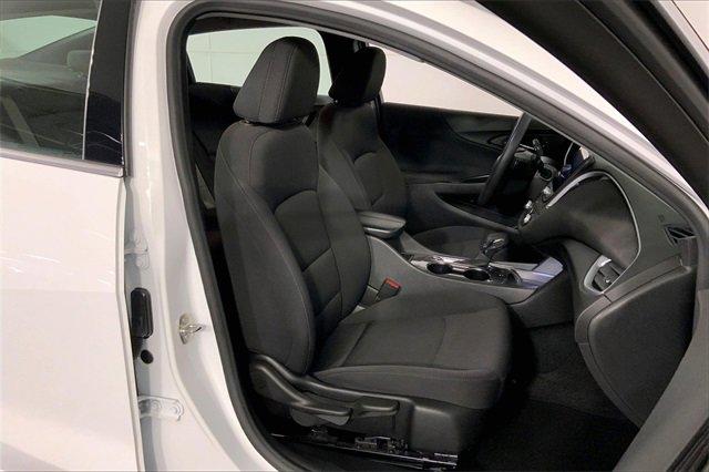 2024 Chevrolet Malibu Vehicle Photo in INDEPENDENCE, MO 64055-1314