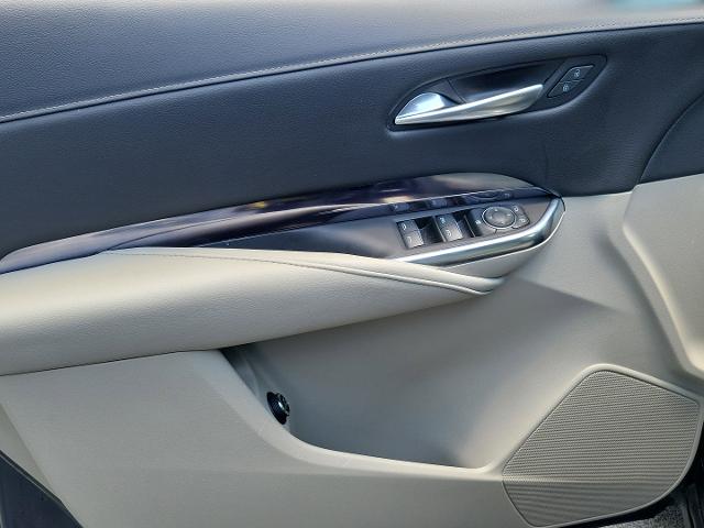 2022 Cadillac XT4 Vehicle Photo in POMPANO BEACH, FL 33064-7091