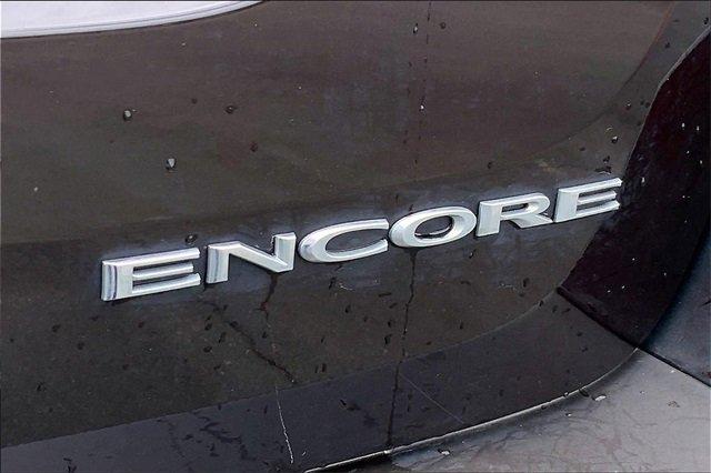 2015 Buick Encore Vehicle Photo in INDEPENDENCE, MO 64055-1377