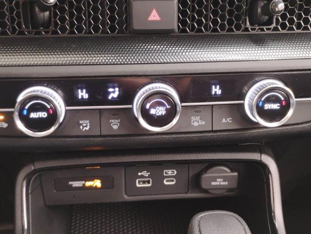 2024 Honda CR-V Vehicle Photo in Fort Mill, SC 29708