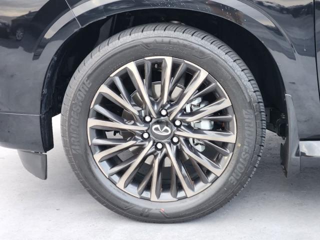 2025 INFINITI QX80 Vehicle Photo in DALLAS, TX 75209