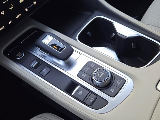 2025 INFINITI QX60 Vehicle Photo in Fort Worth, TX 76132