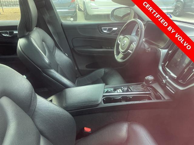 2020 Volvo XC60 Vehicle Photo in Grapevine, TX 76051