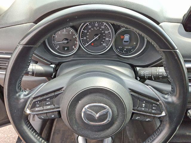 2018 Mazda CX-5 Vehicle Photo in DANBURY, CT 06810-5034
