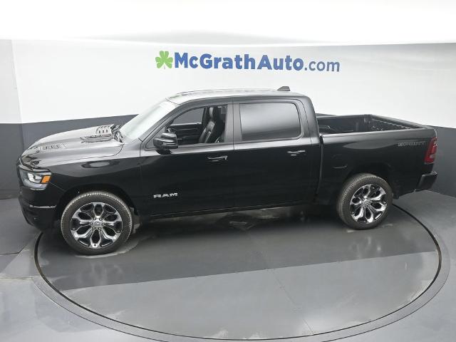 2023 Ram 1500 Vehicle Photo in Cedar Rapids, IA 52402