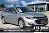 Used 2022 Chevrolet Malibu 1LT with VIN 1G1ZD5ST8NF134560 for sale in Dallas, TX