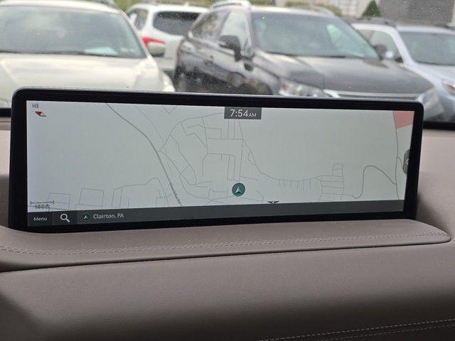 2023 Genesis GV80 Vehicle Photo in Pleasant Hills, PA 15236