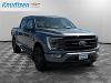 Used 2021 Ford F-150 Lariat with VIN 1FTEW1EP2MFA95535 for sale in Post Falls, ID