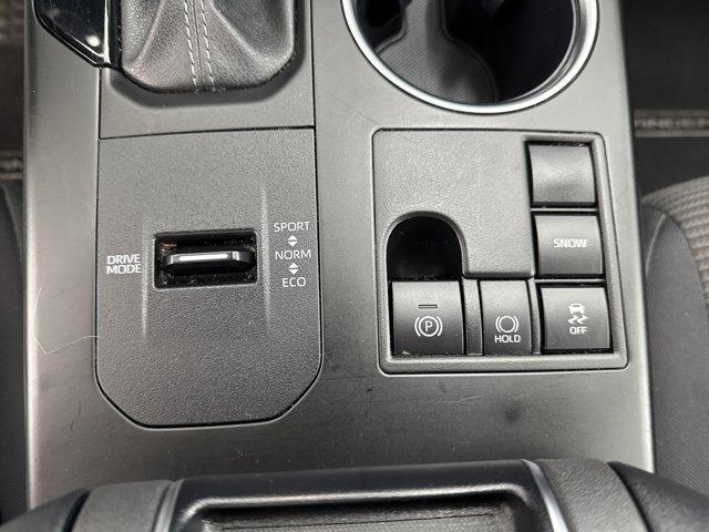 2023 Toyota Highlander Vehicle Photo in Charlotte, NC 28273