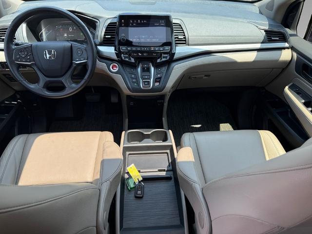 2023 Honda Odyssey Vehicle Photo in Statesboro, GA 30458