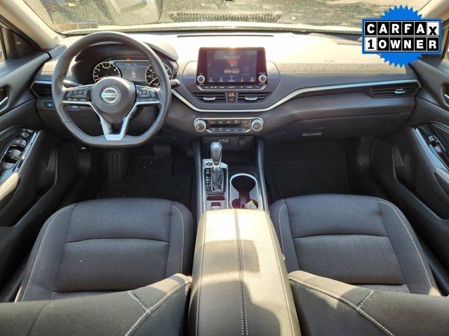 2022 Nissan Altima Vehicle Photo in Ardmore, PA 19003