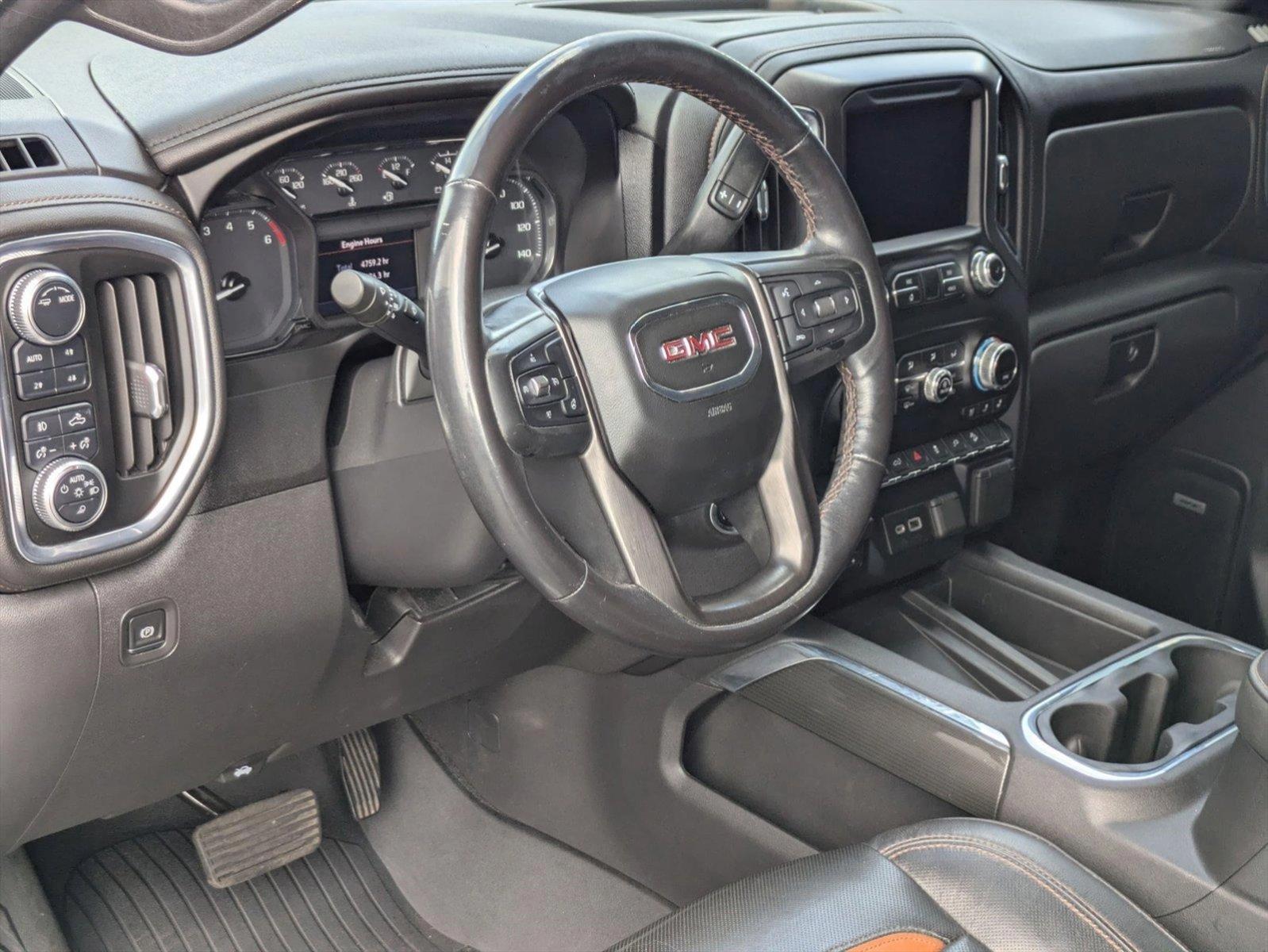2020 GMC Sierra 1500 Vehicle Photo in ORLANDO, FL 32812-3021