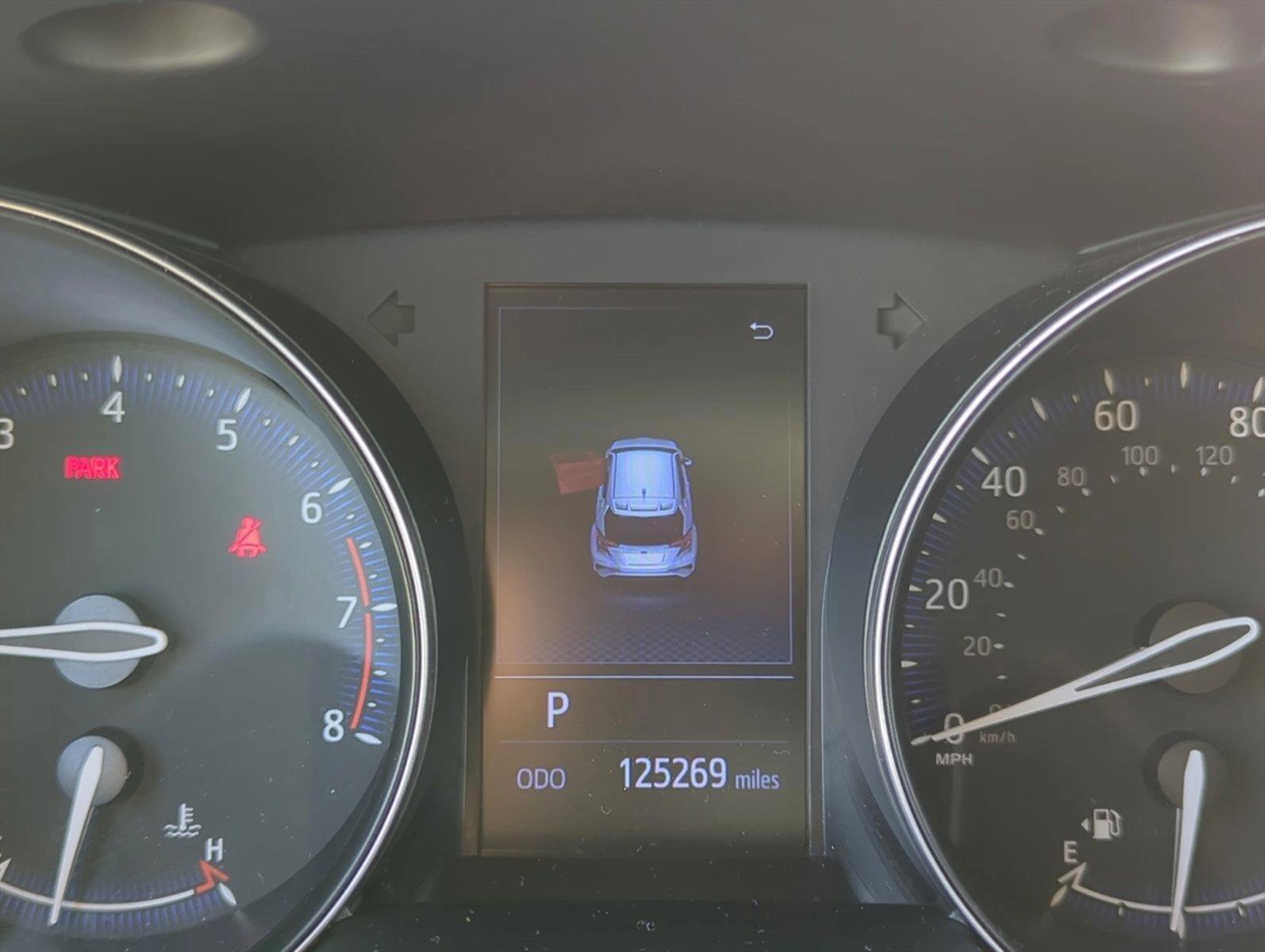 2020 Toyota C-HR Vehicle Photo in Ft. Myers, FL 33907