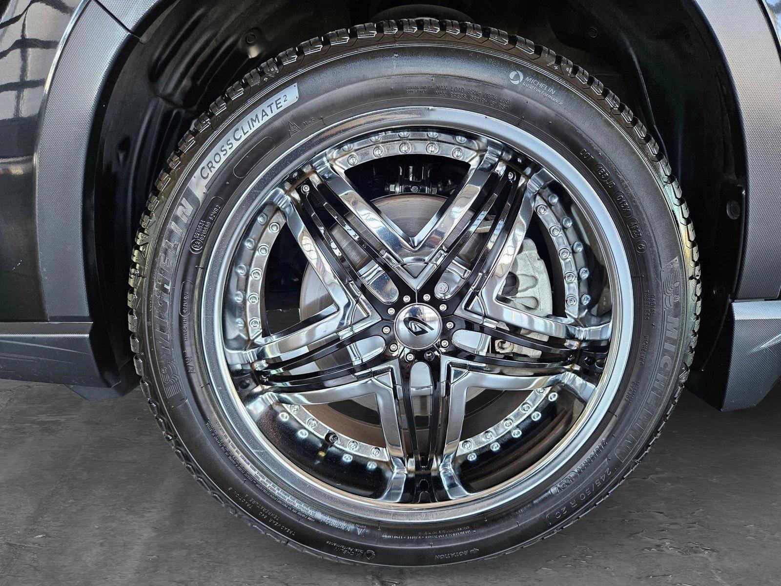 2022 Subaru Ascent Vehicle Photo in Henderson, NV 89014