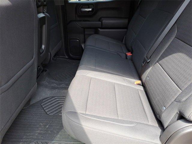 2024 Chevrolet Silverado 1500 Vehicle Photo in MILFORD, OH 45150-1684