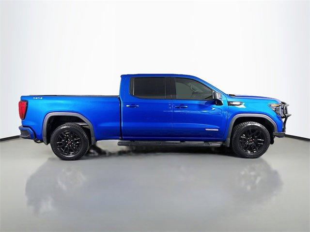 2022 GMC Sierra 1500 Vehicle Photo in PUYALLUP, WA 98371-4149