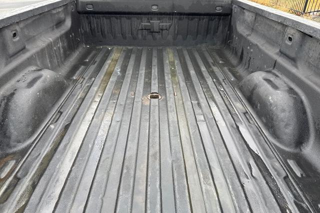 2016 Chevrolet Silverado 3500 HD Vehicle Photo in SPOKANE, WA 99202-2191