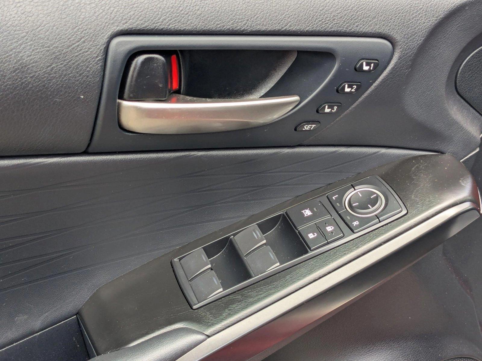 2024 Lexus IS 300 Vehicle Photo in Tampa, FL 33614
