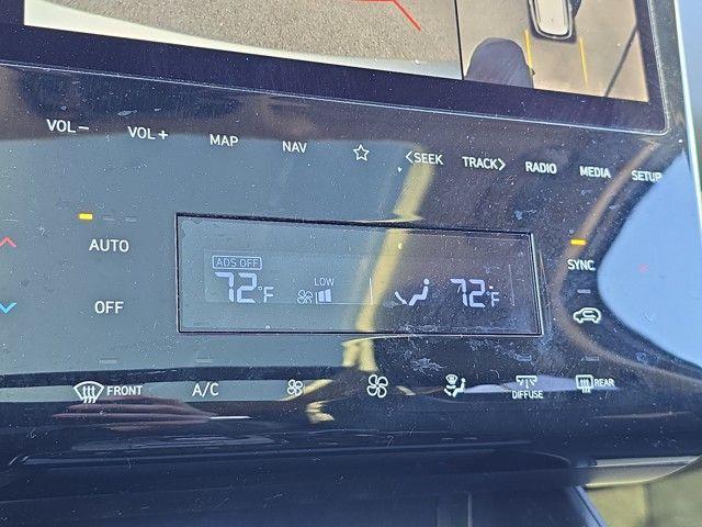 2022 Hyundai TUCSON Vehicle Photo in Pleasant Hills, PA 15236