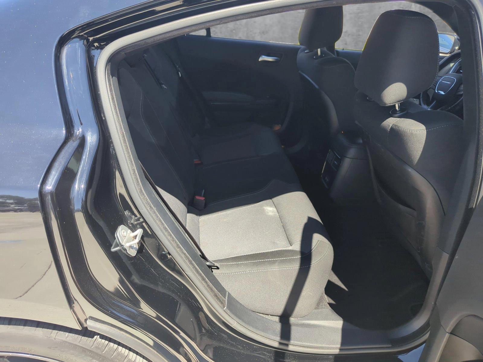 2019 Dodge Charger Vehicle Photo in Pembroke Pines , FL 33084