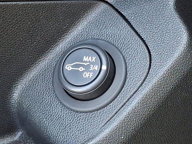 2022 GMC Terrain Vehicle Photo in TREVOSE, PA 19053-4984