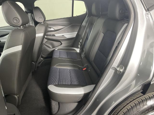 2024 Buick Envista Vehicle Photo in GILBERT, AZ 85297-0402