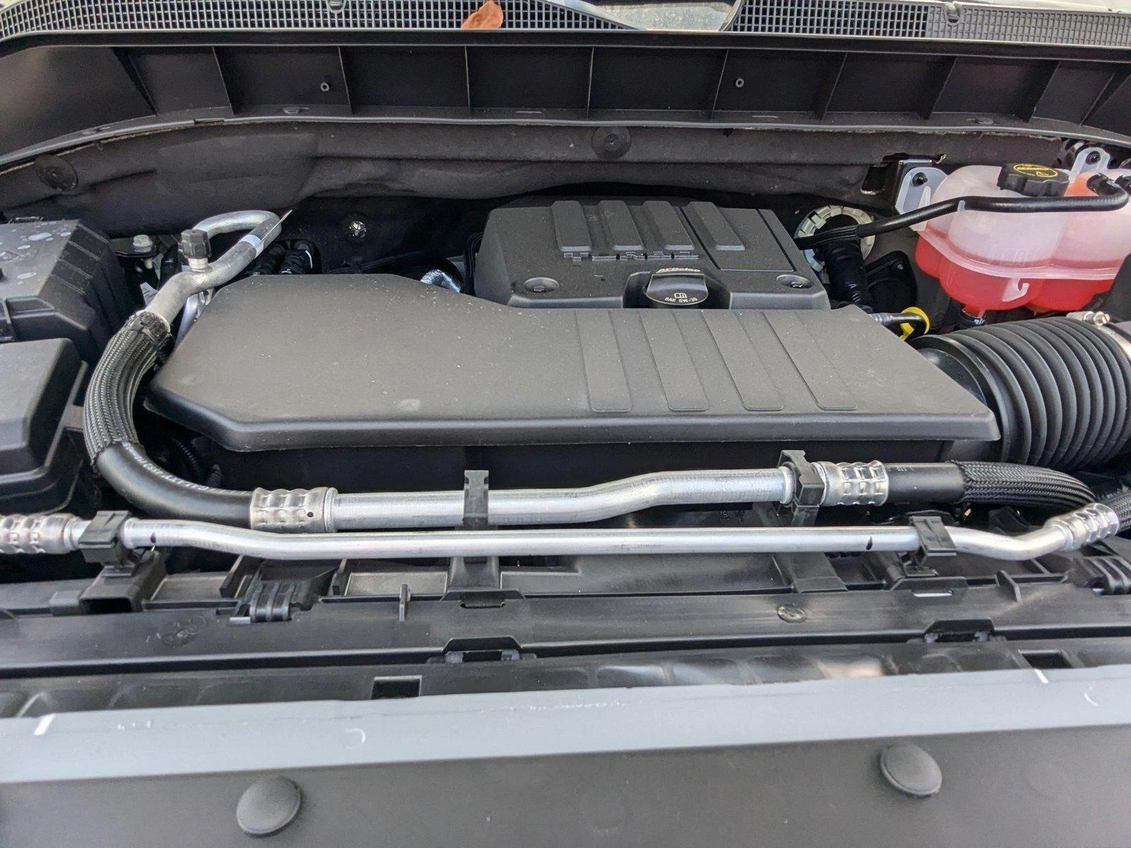 2025 Chevrolet Silverado 1500 Vehicle Photo in MIAMI, FL 33134-2699