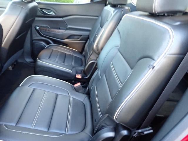 2023 GMC Acadia Vehicle Photo in ZELIENOPLE, PA 16063-2910