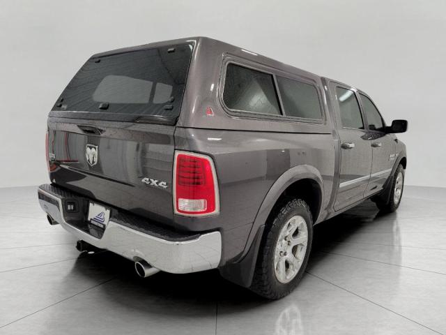 2017 Ram 1500 Vehicle Photo in NEENAH, WI 54956-2243