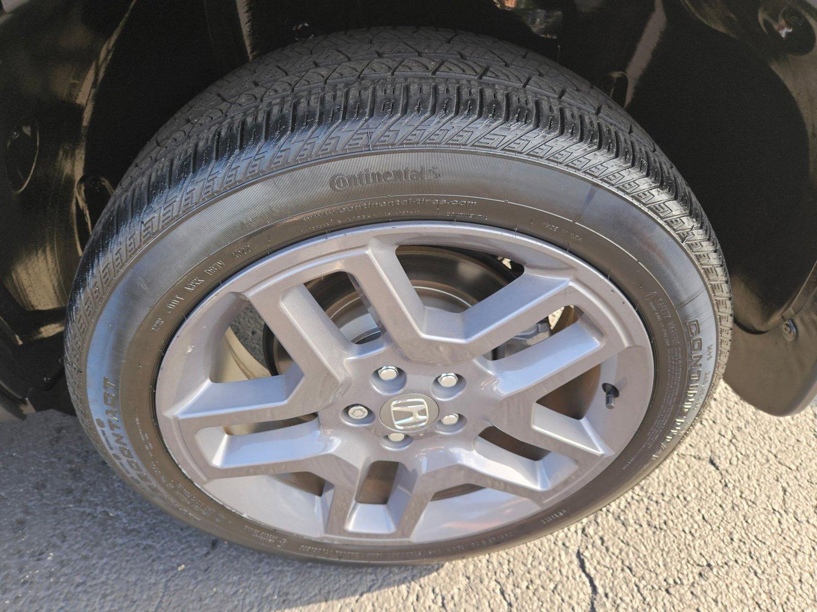 2023 Honda Passport Vehicle Photo in Clearwater, FL 33764