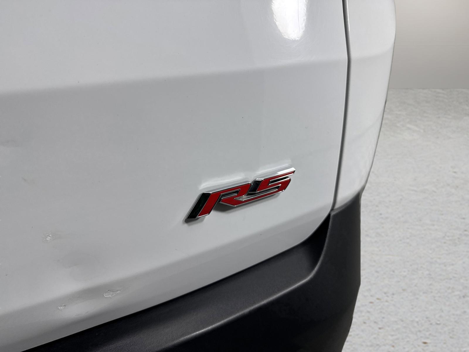 2023 Chevrolet Traverse Vehicle Photo in GEORGETOWN, TX 78626-7508