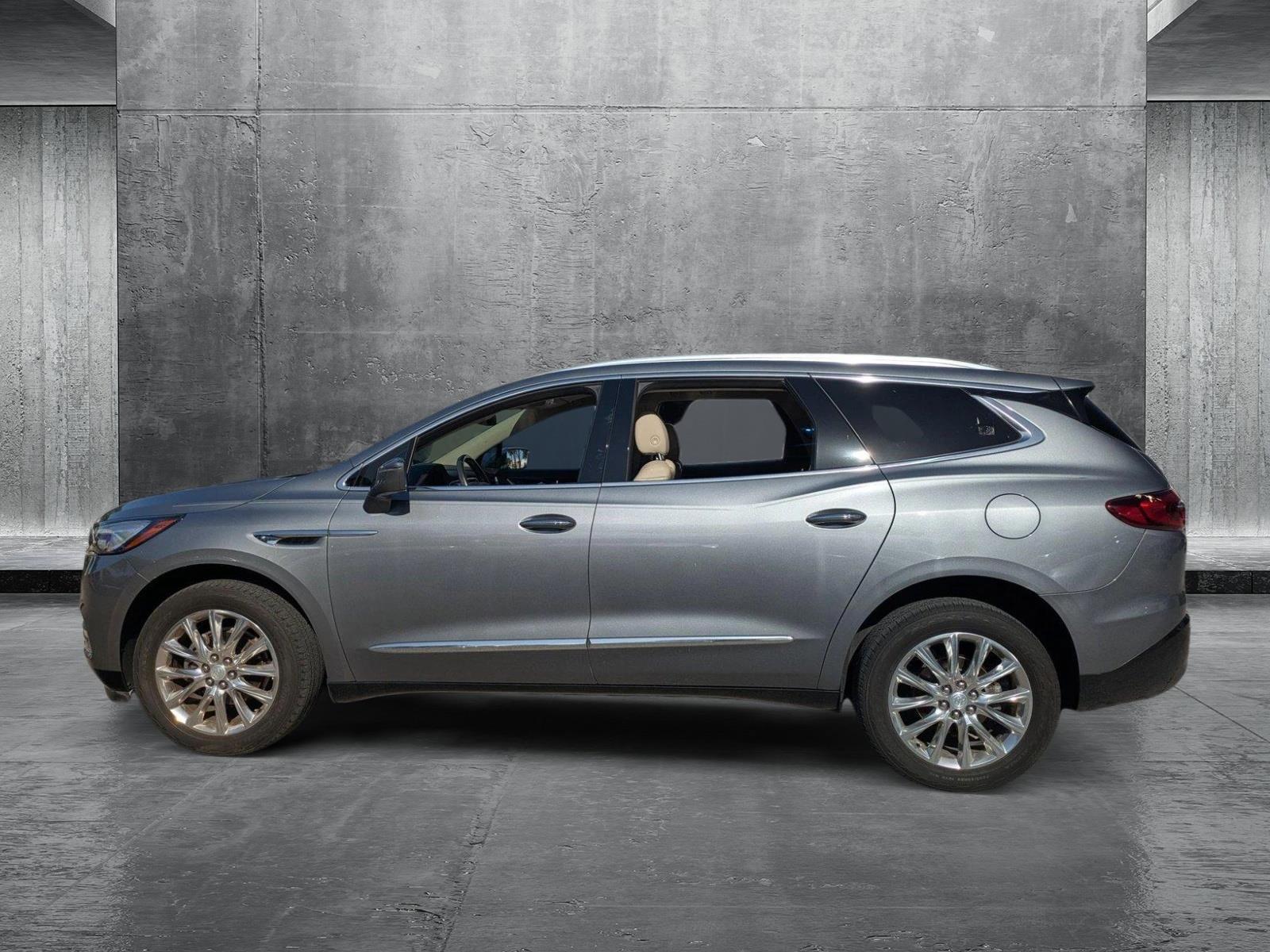 2019 Buick Enclave Vehicle Photo in Pompano Beach, FL 33064