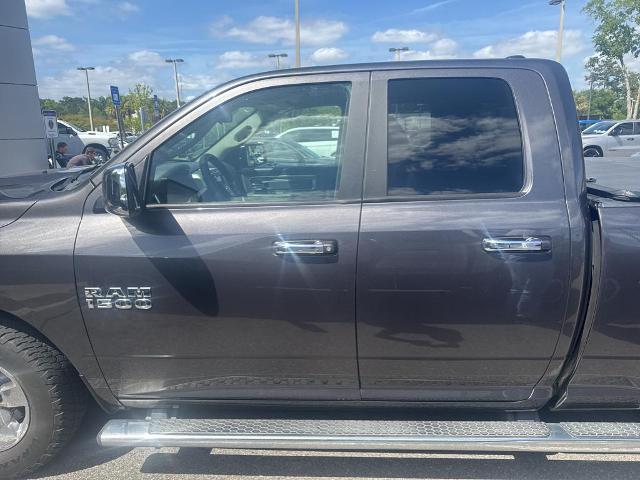 2017 Ram 1500 Vehicle Photo in Savannah, GA 31419