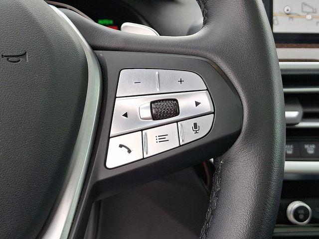 2023 BMW X3 Vehicle Photo in PAWLING, NY 12564-3219