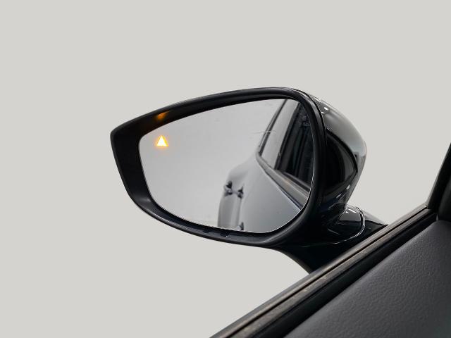 2025 Mazda CX-50 Vehicle Photo in Appleton, WI 54913