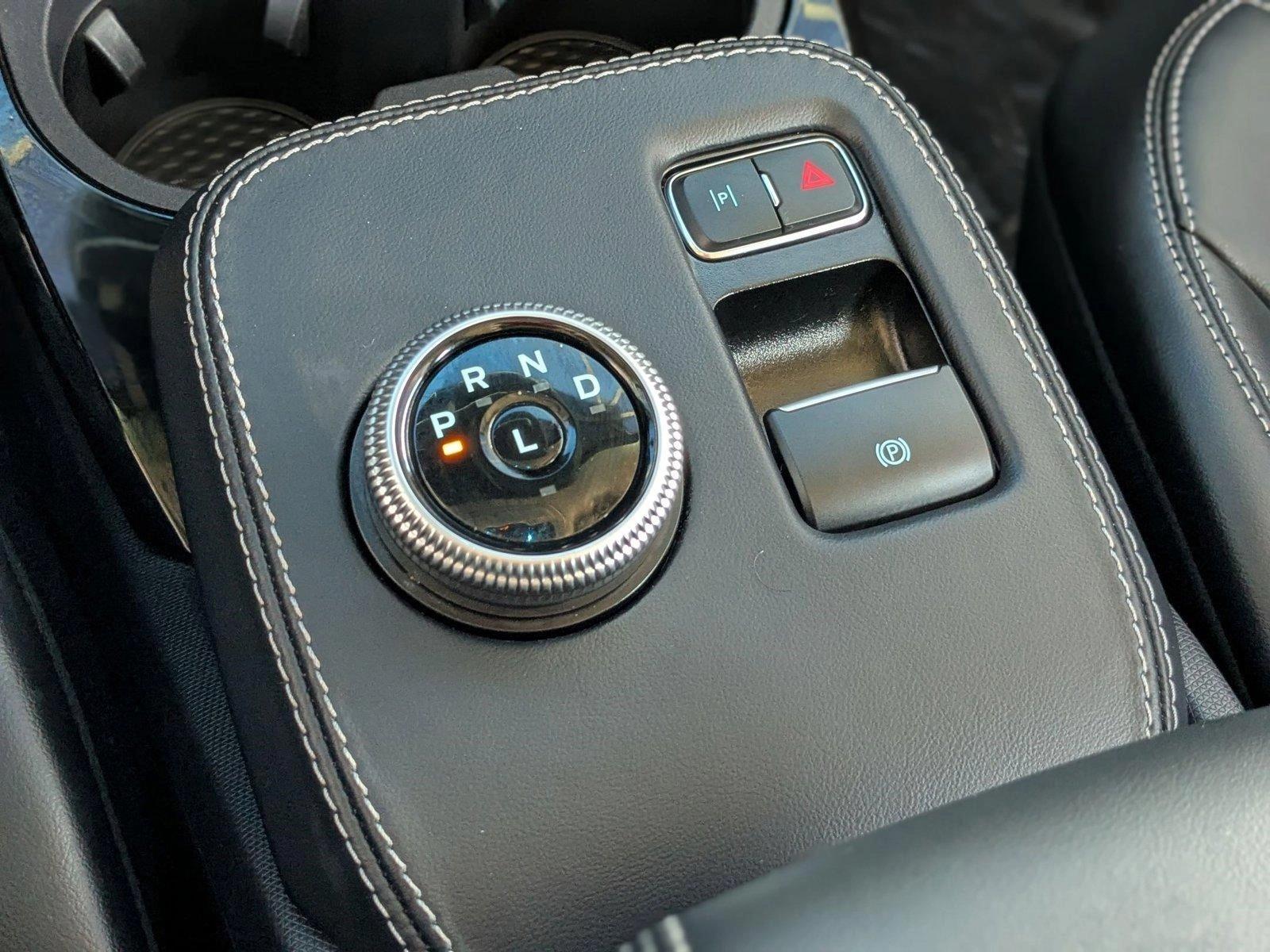 2024 Ford Mustang Mach-E Vehicle Photo in Valencia, CA 91355