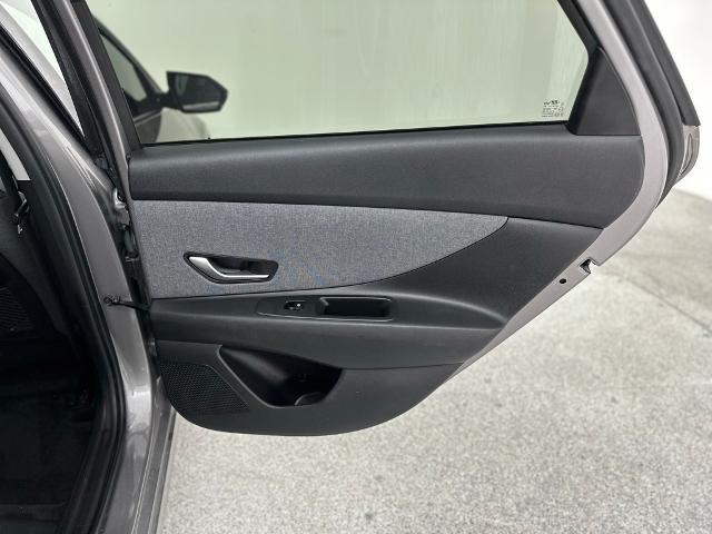 2022 Hyundai ELANTRA Vehicle Photo in Grapevine, TX 76051