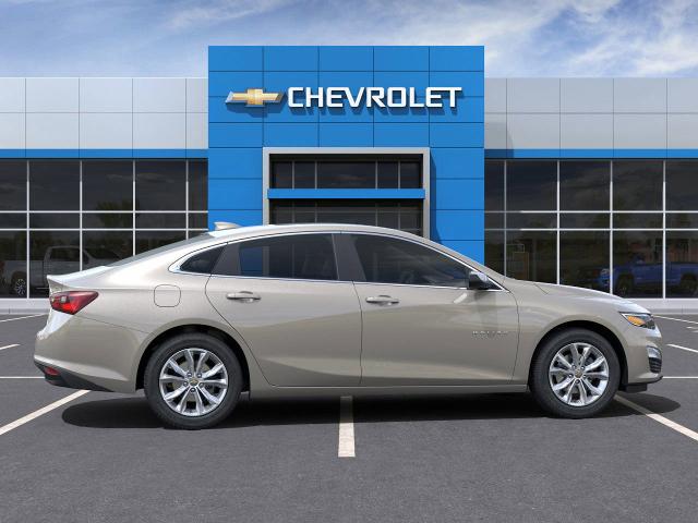2024 Chevrolet Malibu Vehicle Photo in SAVANNAH, GA 31406-4513