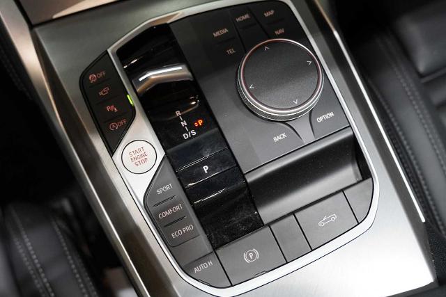 2025 BMW 430i Vehicle Photo in GRAPEVINE, TX 76051