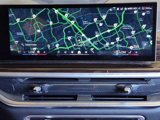2024 BMW X7 xDrive40i Vehicle Photo in PLANO, TX 75024