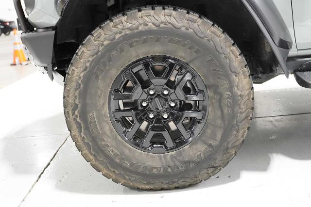 2023 Ford Bronco Vehicle Photo in GRAPEVINE, TX 76051