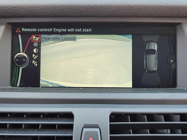 2013 BMW X5 xDrive35i Vehicle Photo in PLANO, TX 75024