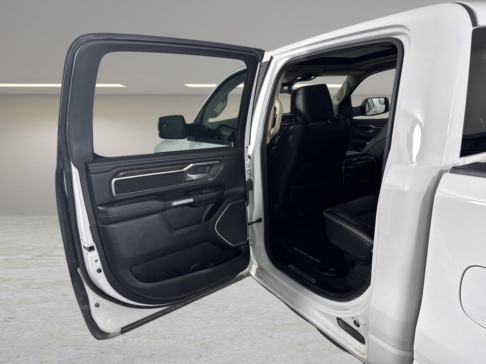 2021 Ram 1500 Vehicle Photo in GEORGETOWN, TX 78626-7508