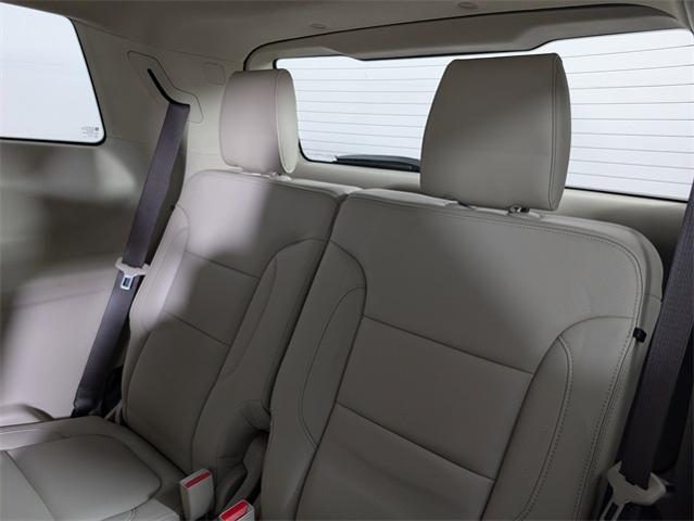 2019 GMC Acadia Vehicle Photo in ENGLEWOOD, CO 80113-6708