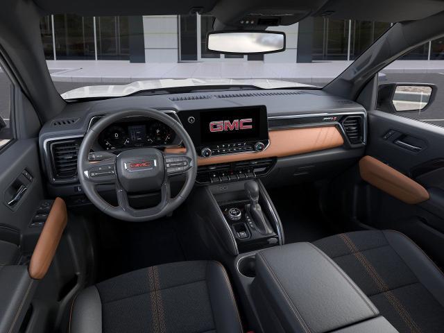 2025 GMC Canyon Vehicle Photo in LAS VEGAS, NV 89146-3033