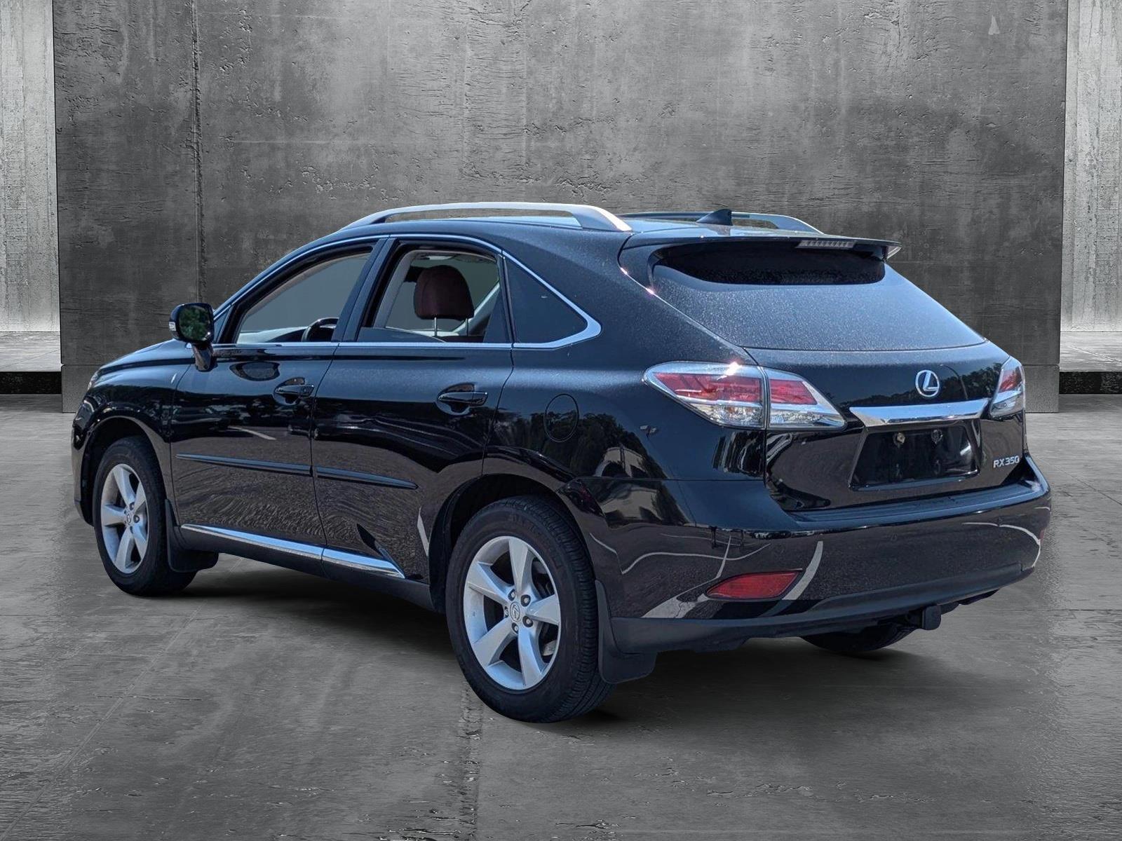 2015 Lexus RX 350 Vehicle Photo in Clearwater, FL 33761