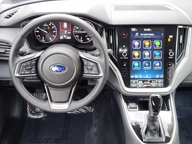 2025 Subaru Outback Vehicle Photo in DALLAS, TX 75209