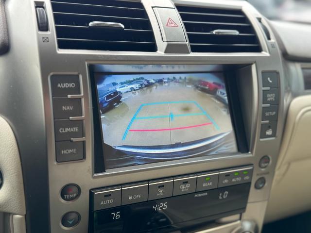 2019 Lexus GX 460 Vehicle Photo in Grapevine, TX 76051