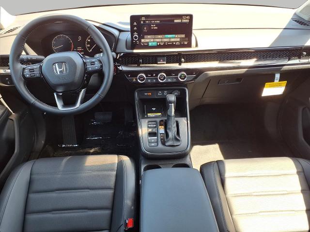 2025 Honda CR-V Vehicle Photo in Oshkosh, WI 54904